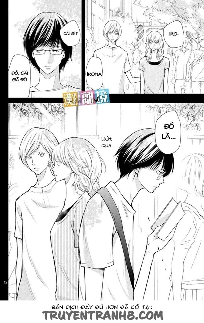 Bạn Gái 3D Chapter 46 - 14