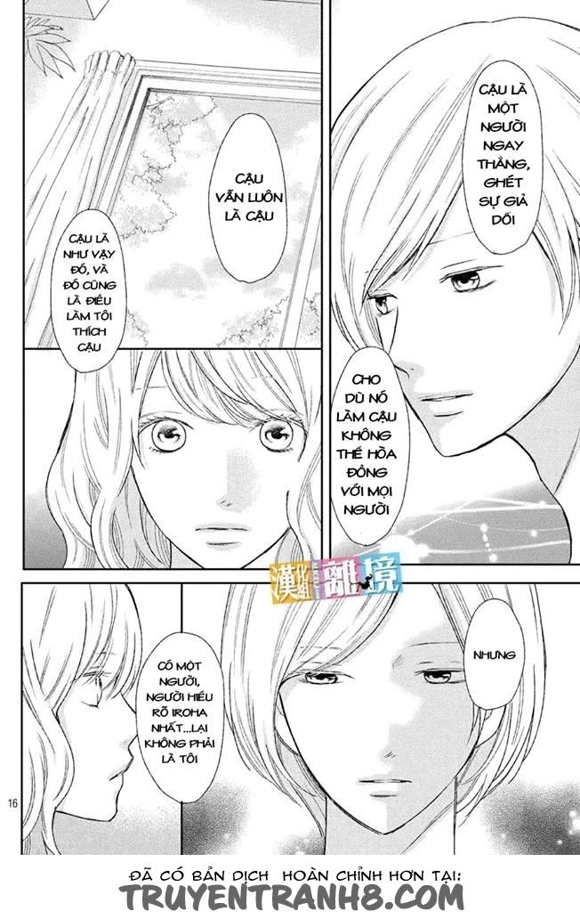 Bạn Gái 3D Chapter 46 - 18