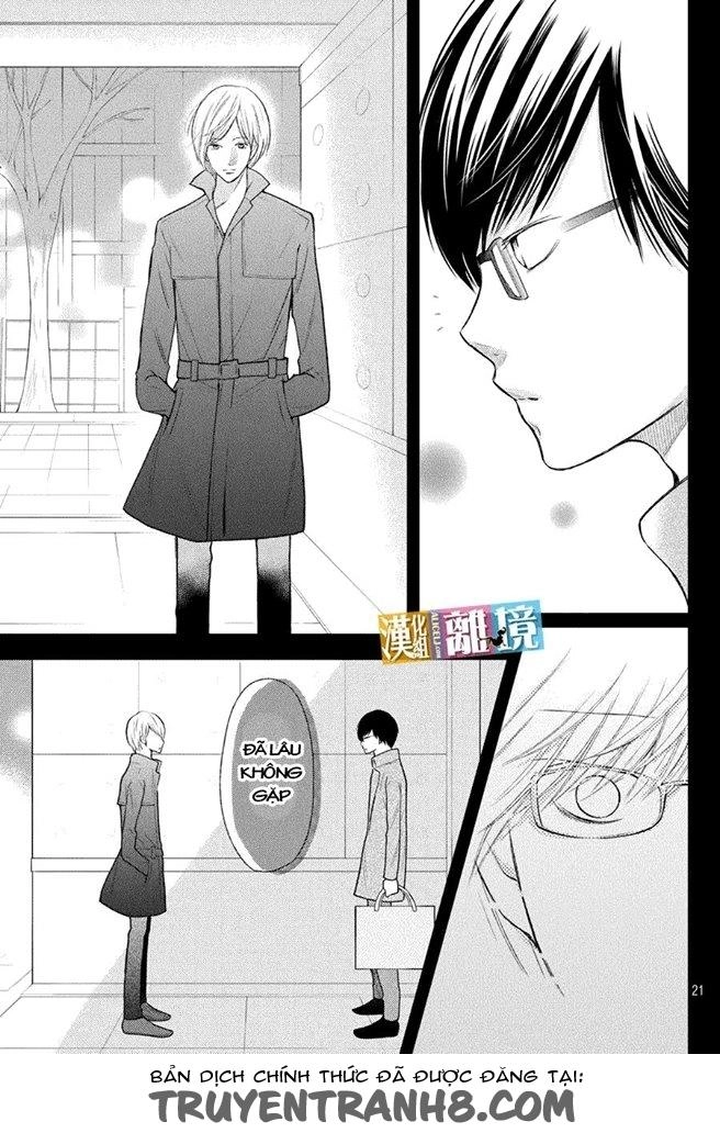 Bạn Gái 3D Chapter 46 - 23