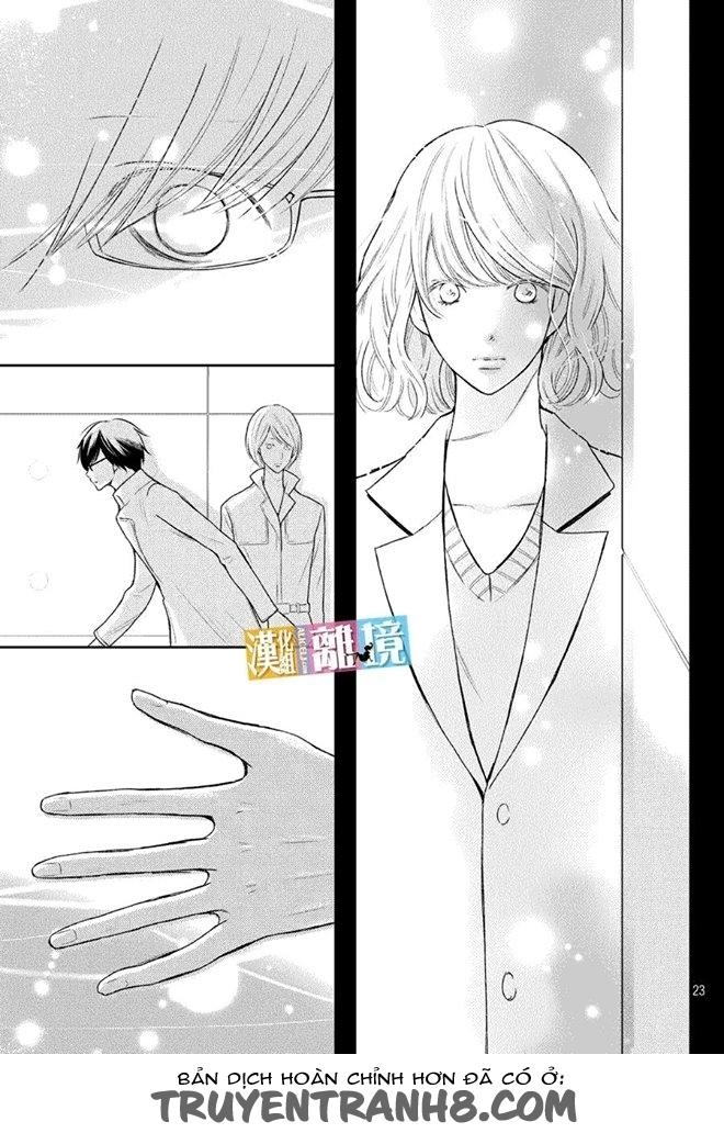 Bạn Gái 3D Chapter 46 - 25