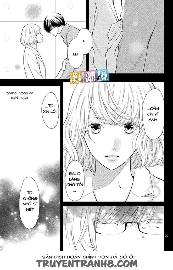 Bạn Gái 3D Chapter 46 - 27