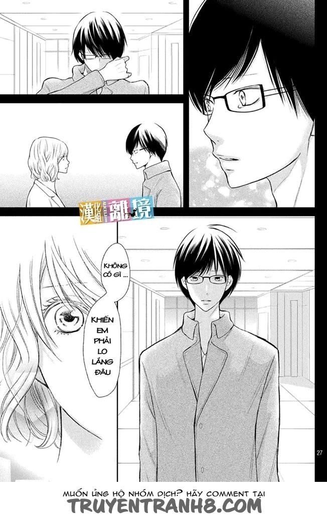 Bạn Gái 3D Chapter 46 - 29