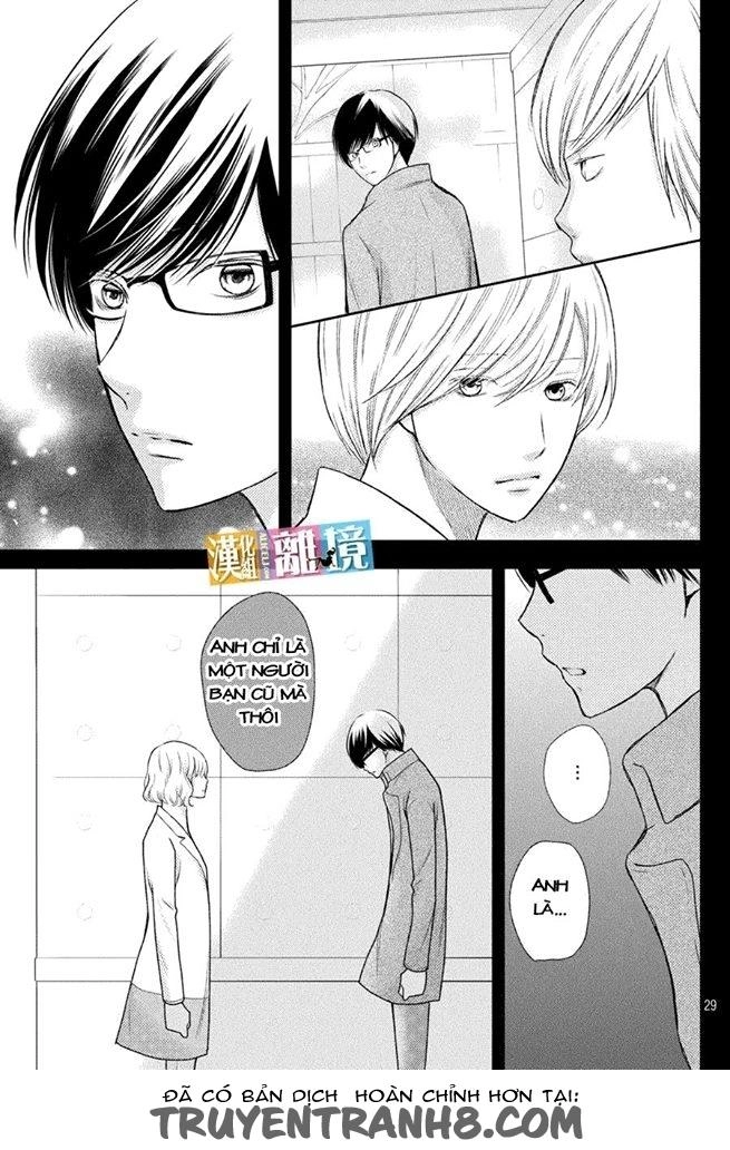 Bạn Gái 3D Chapter 46 - 31