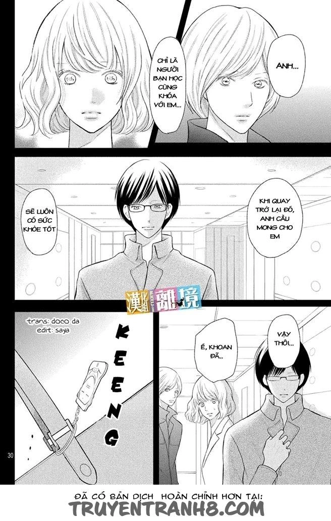 Bạn Gái 3D Chapter 46 - 32