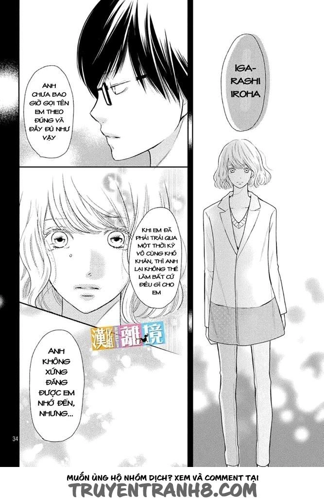 Bạn Gái 3D Chapter 46 - 36