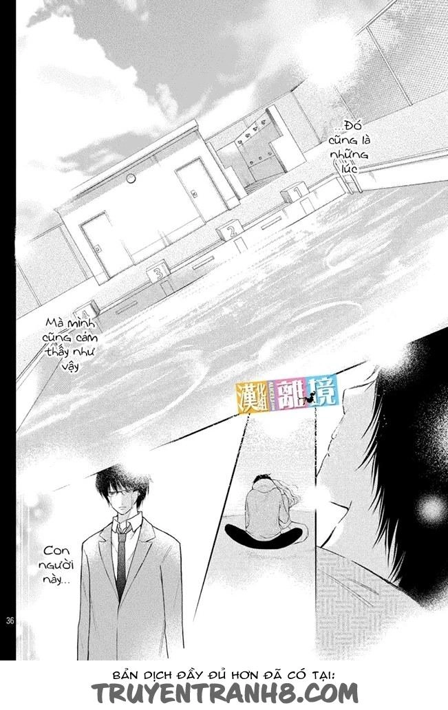 Bạn Gái 3D Chapter 46 - 38