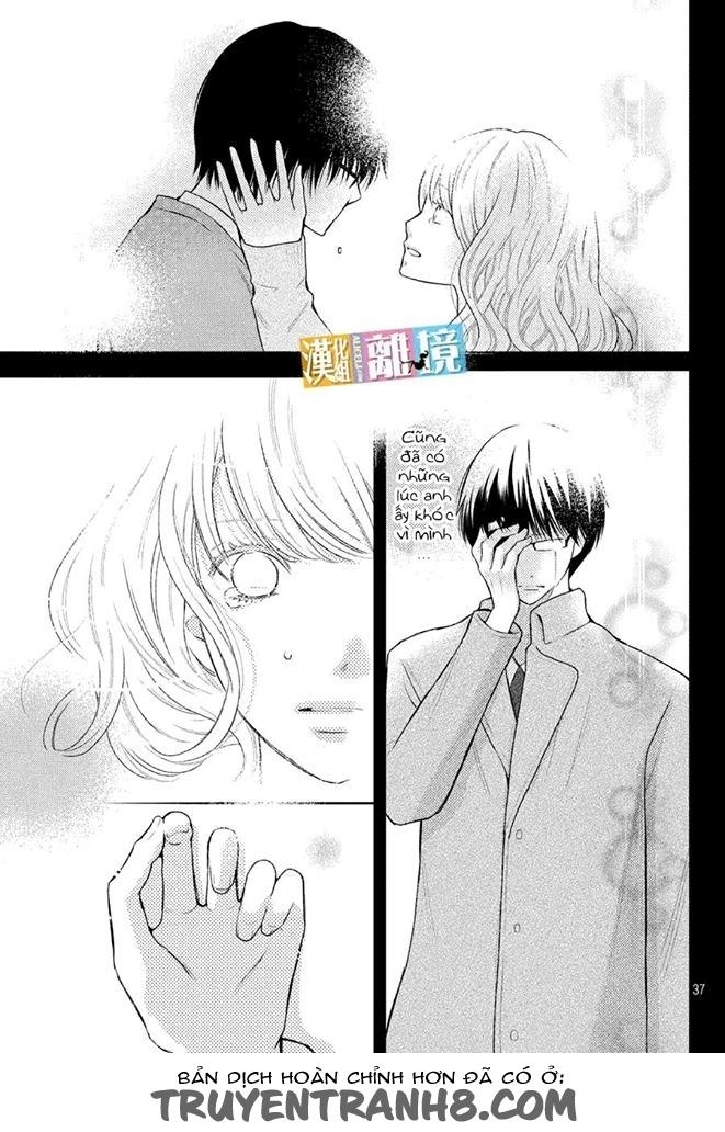 Bạn Gái 3D Chapter 46 - 39