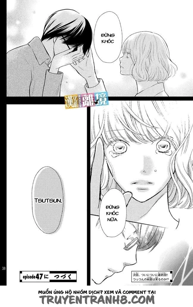 Bạn Gái 3D Chapter 46 - 40