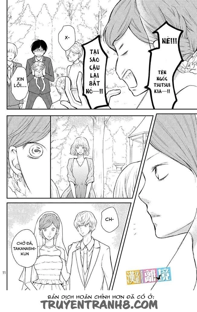 Bạn Gái 3D Chapter 47 - 14