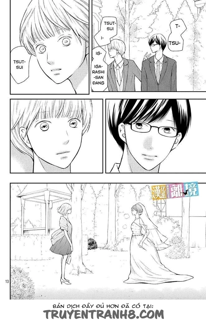 Bạn Gái 3D Chapter 47 - 16