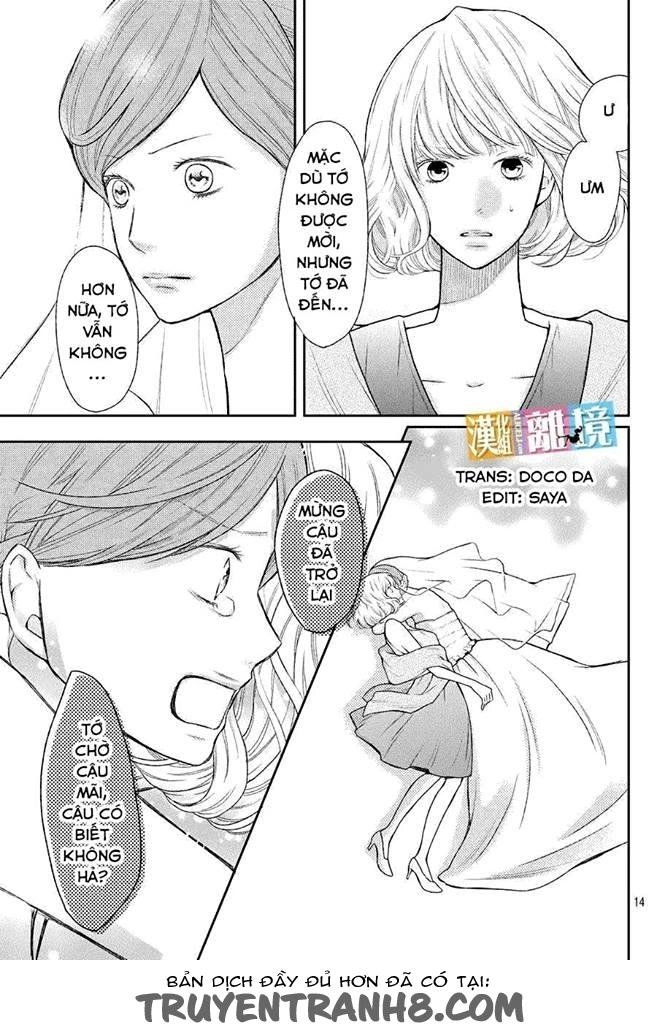 Bạn Gái 3D Chapter 47 - 17