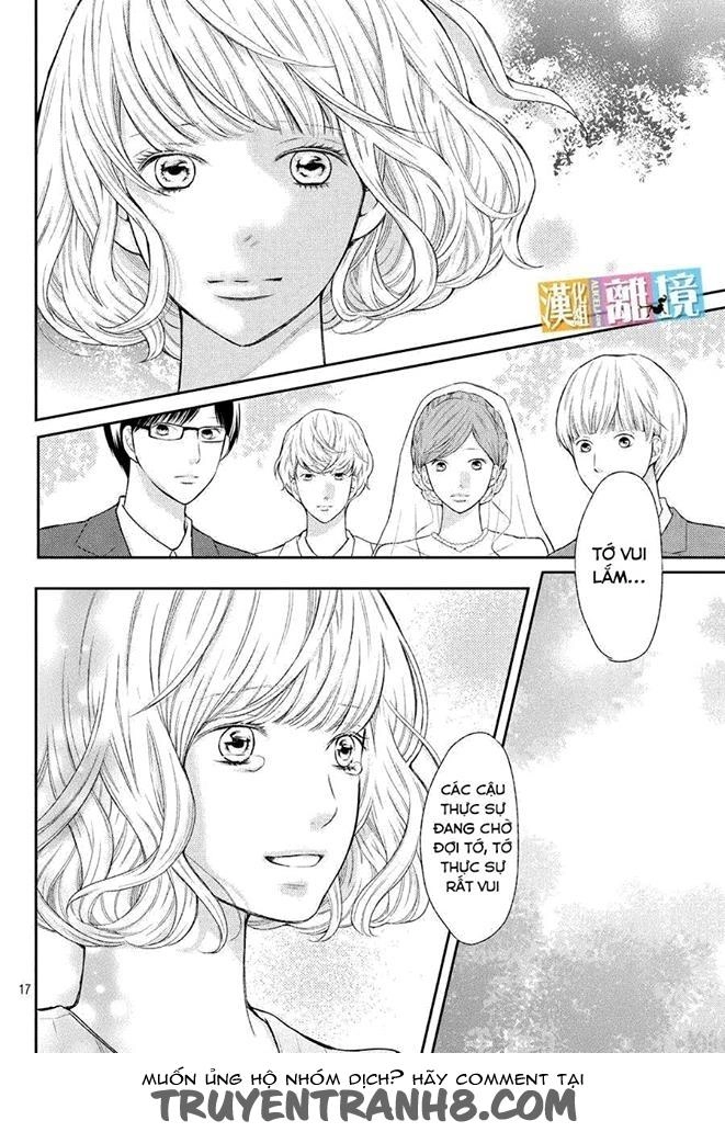 Bạn Gái 3D Chapter 47 - 20