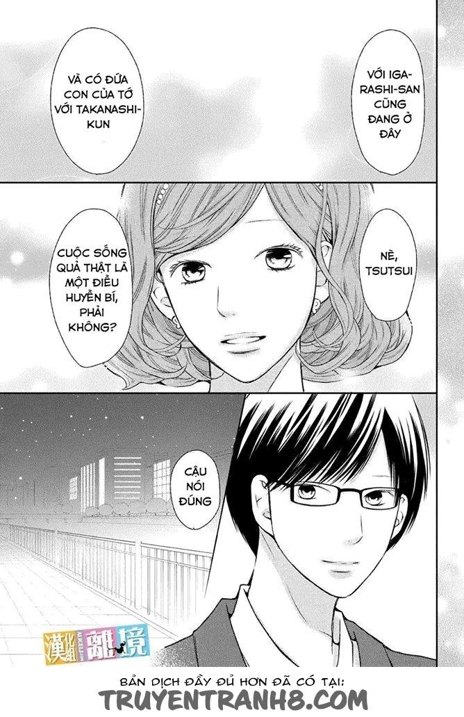 Bạn Gái 3D Chapter 47 - 25