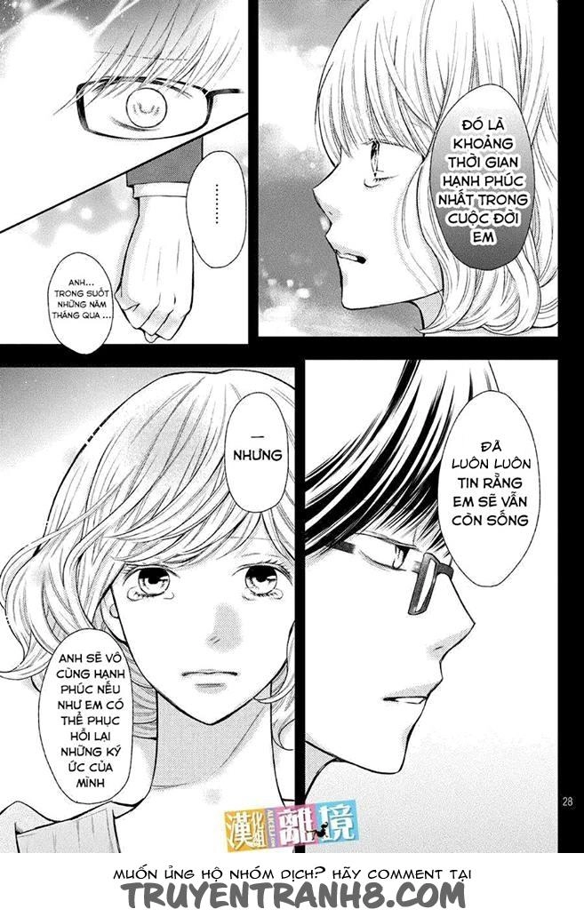 Bạn Gái 3D Chapter 47 - 31