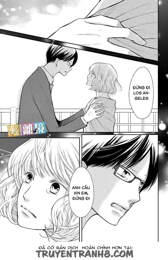 Bạn Gái 3D Chapter 47 - 33