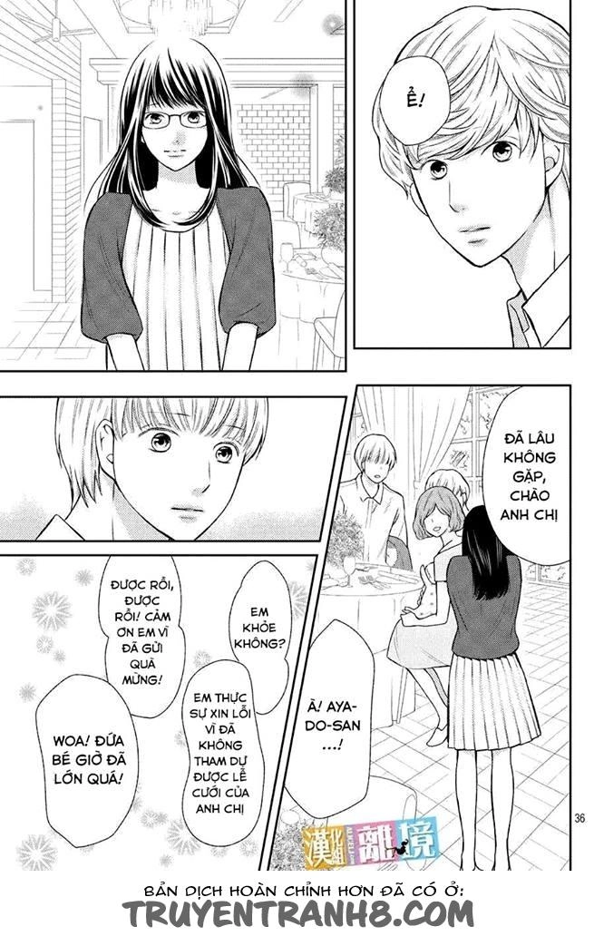 Bạn Gái 3D Chapter 47 - 39