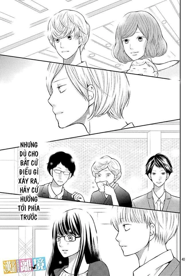 Bạn Gái 3D Chapter 47 - 43