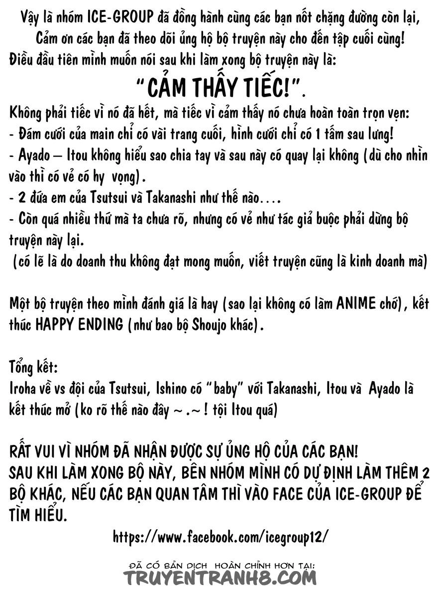 Bạn Gái 3D Chapter 47 - 46