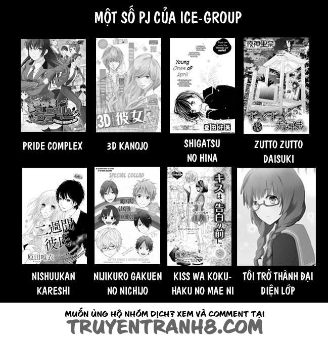 Bạn Gái 3D Chapter 47 - 47