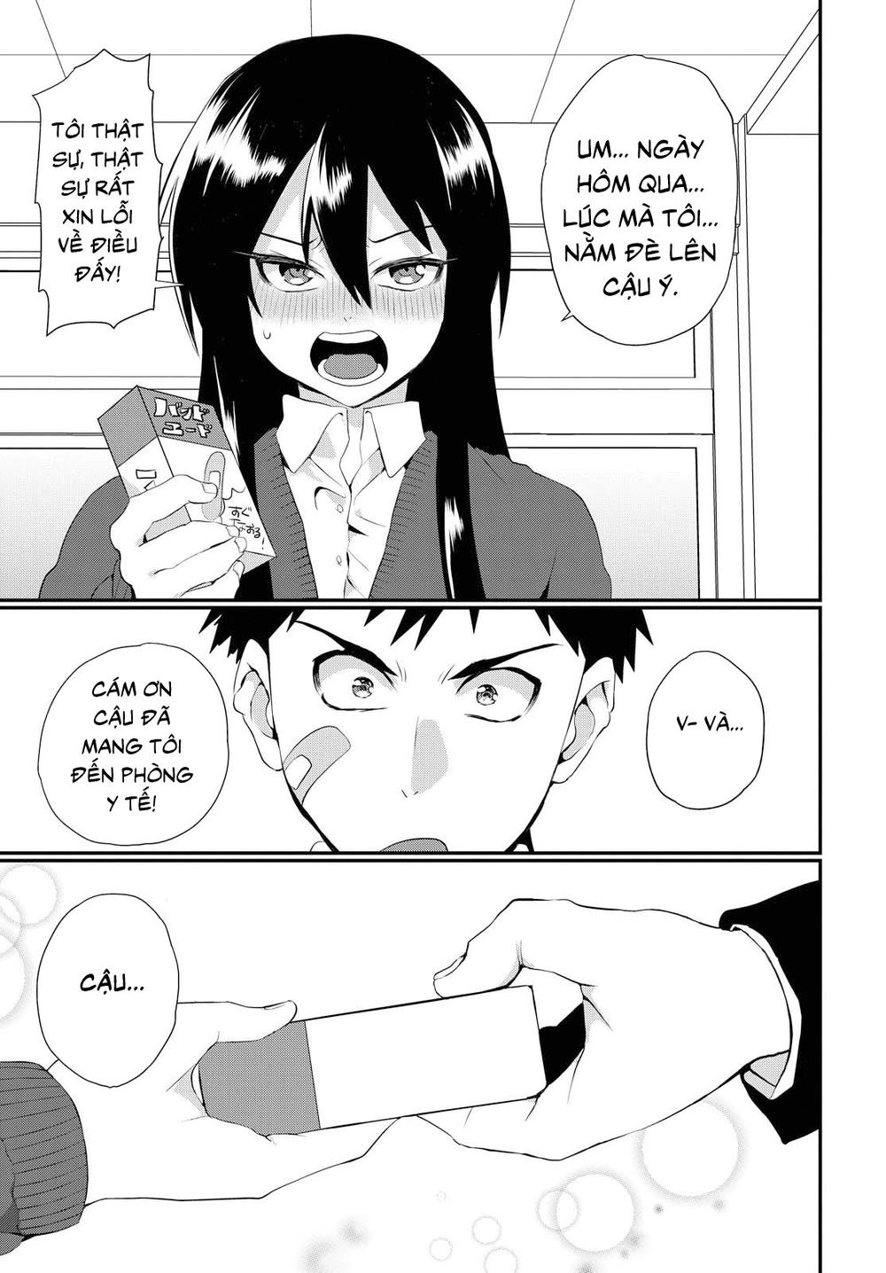 Do Chokkyuu Kareshi X Kanojo Chapter 1 - 26