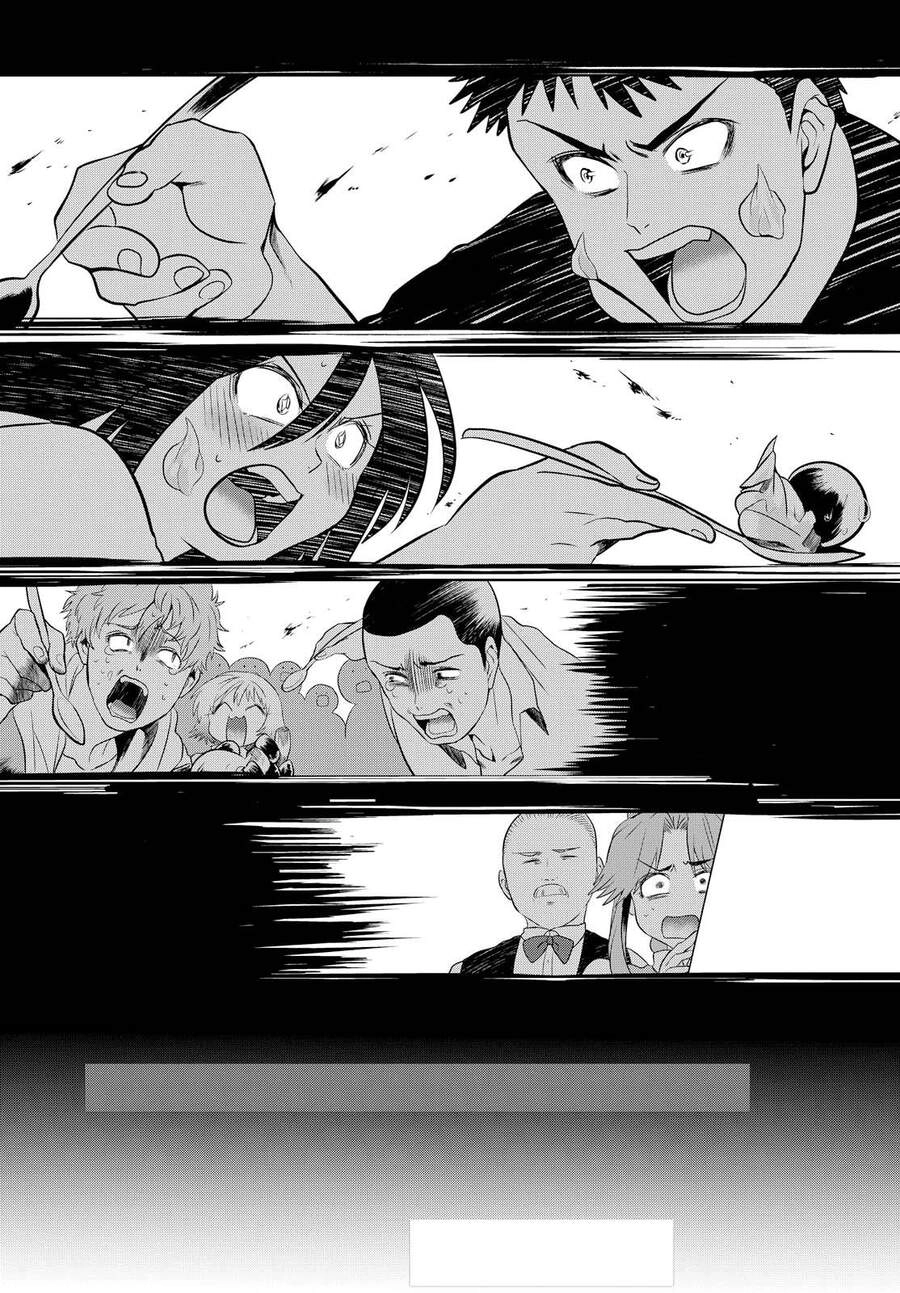 Do Chokkyuu Kareshi X Kanojo Chapter 3 - 23