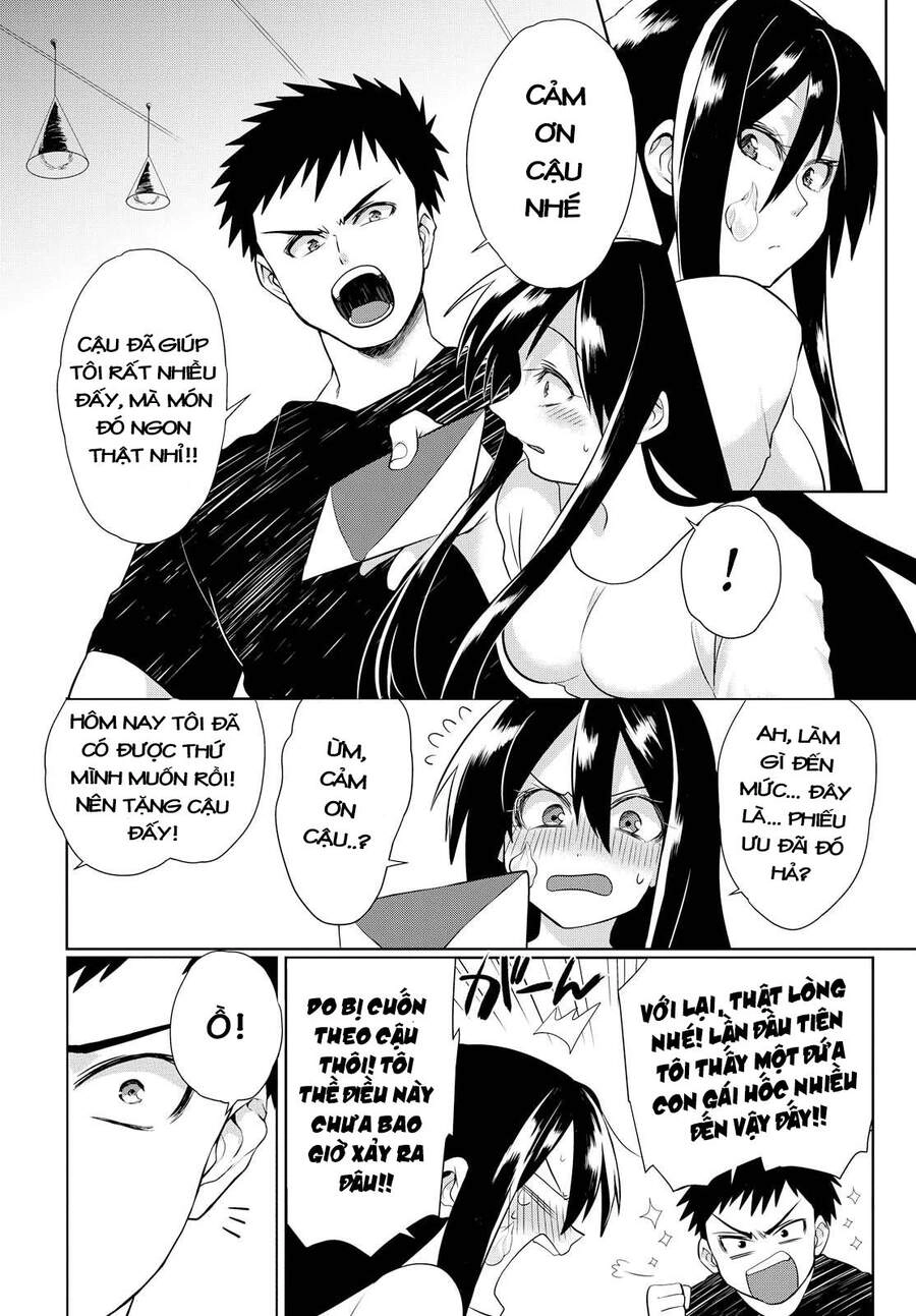 Do Chokkyuu Kareshi X Kanojo Chapter 3 - 26