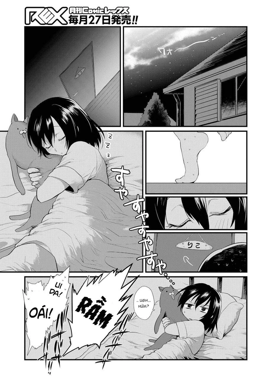 Do Chokkyuu Kareshi X Kanojo Chapter 4 - 6