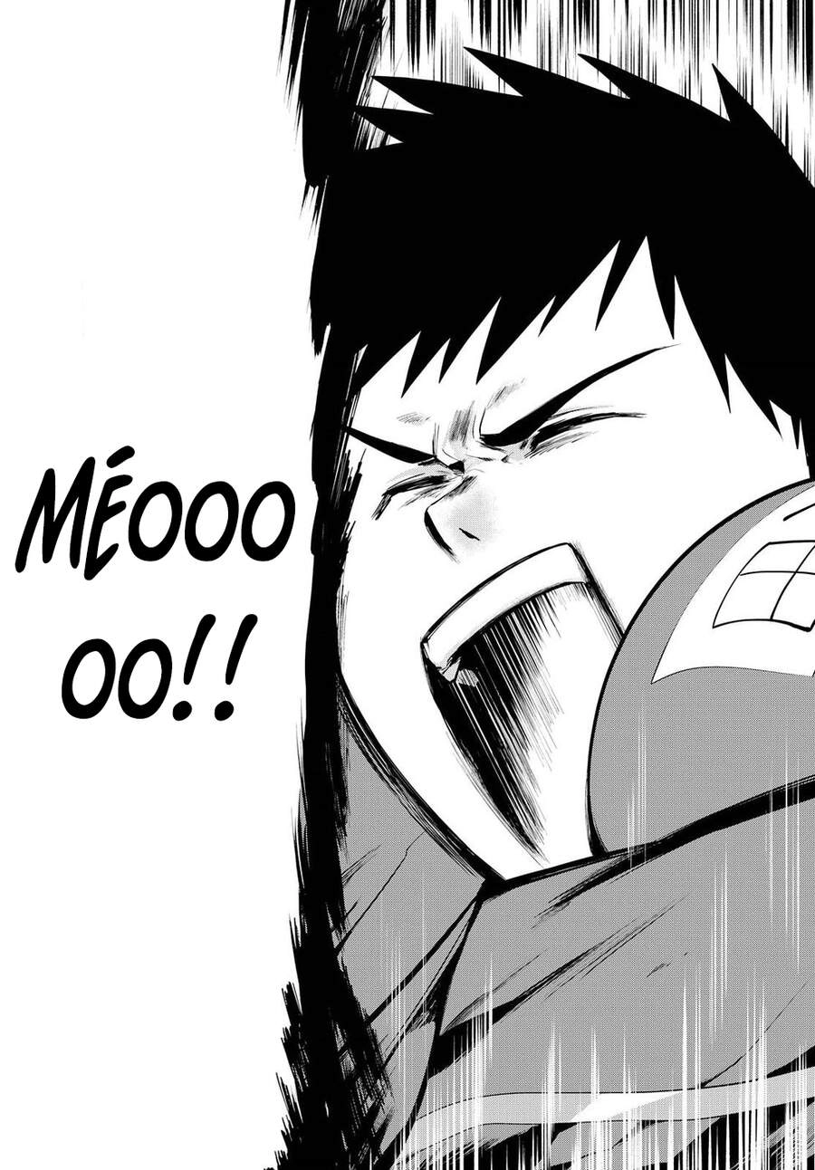 Do Chokkyuu Kareshi X Kanojo Chapter 5 - 8