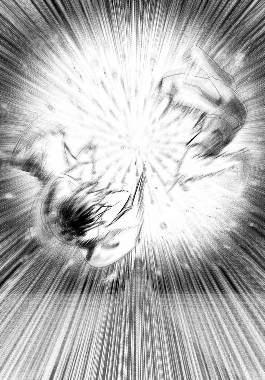 Do Chokkyuu Kareshi X Kanojo Chapter 15 - 17