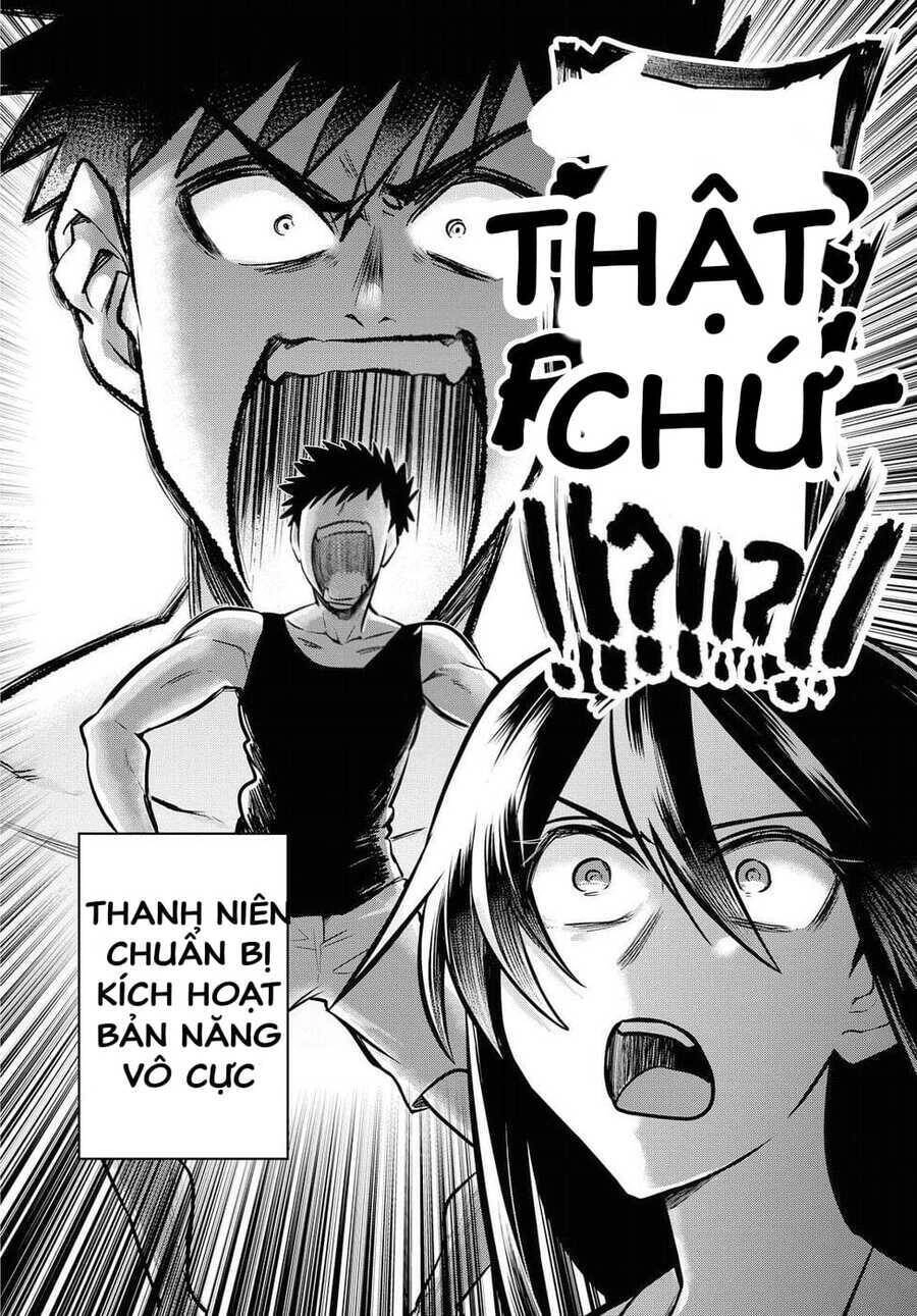 Do Chokkyuu Kareshi X Kanojo Chapter 16 - 9