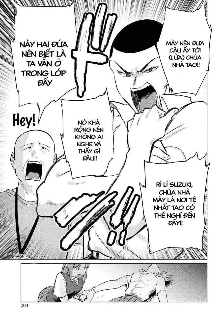 Do Chokkyuu Kareshi X Kanojo Chapter 17 - 14