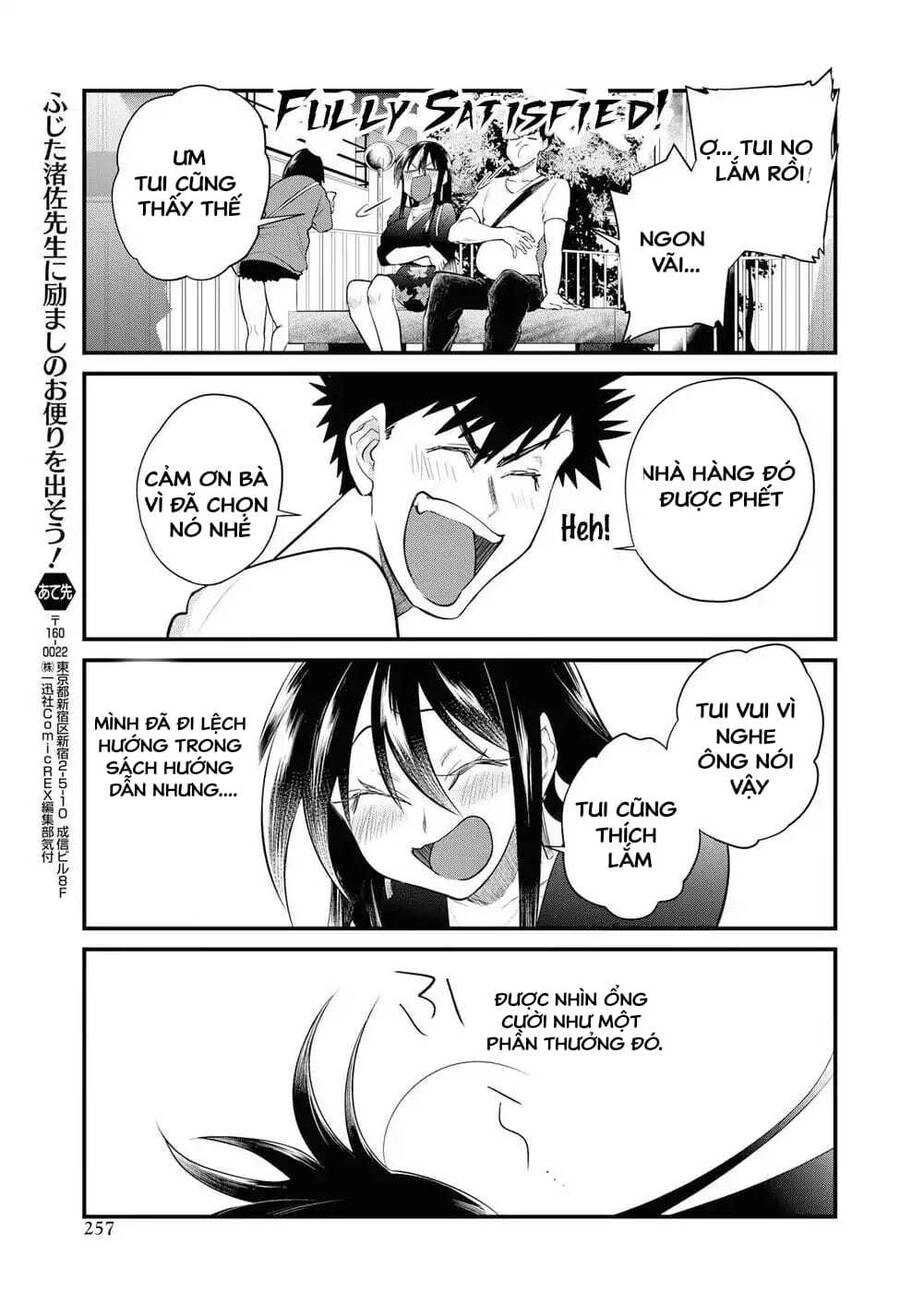 Do Chokkyuu Kareshi X Kanojo Chapter 19 - 16