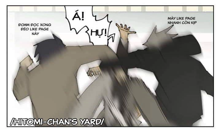 Do Chokkyuu Kareshi X Kanojo Chapter 19 - 24