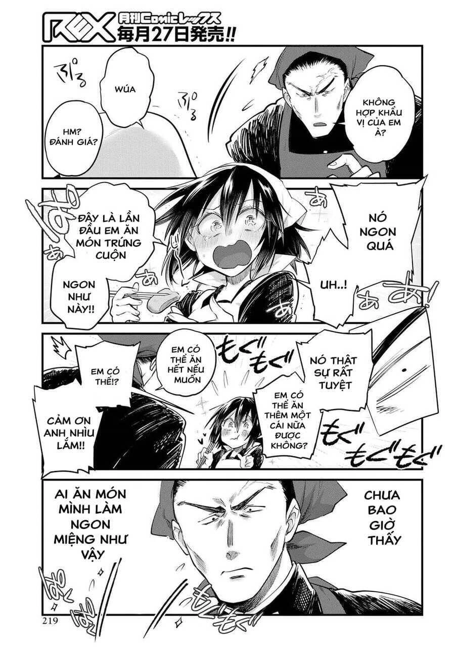 Do Chokkyuu Kareshi X Kanojo Chapter 22 - 17