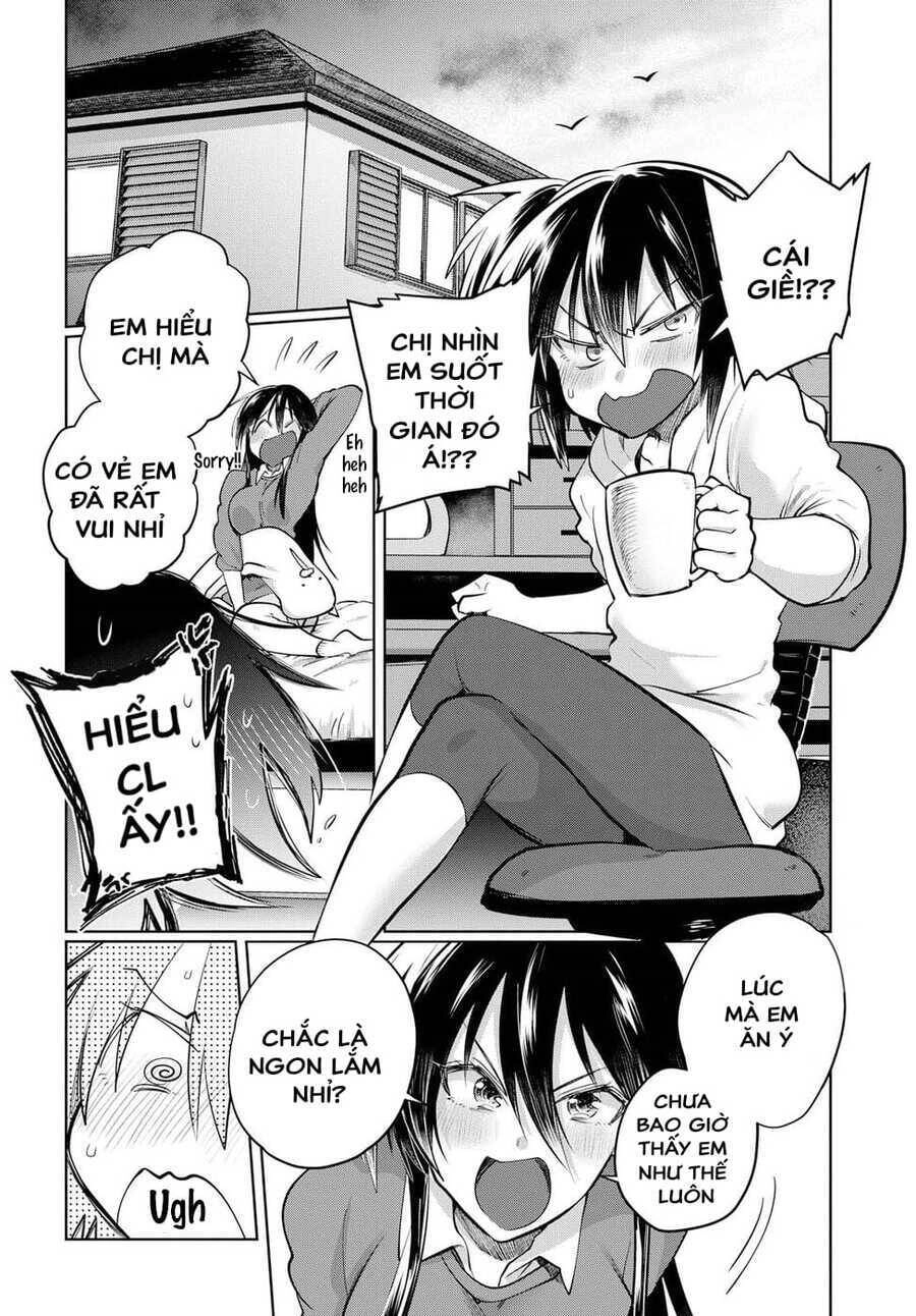 Do Chokkyuu Kareshi X Kanojo Chapter 22 - 18