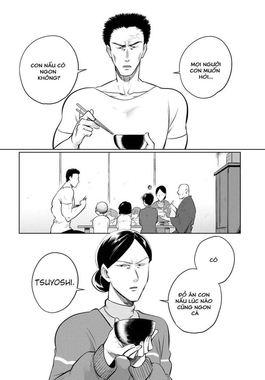 Do Chokkyuu Kareshi X Kanojo Chapter 22.5 - 5