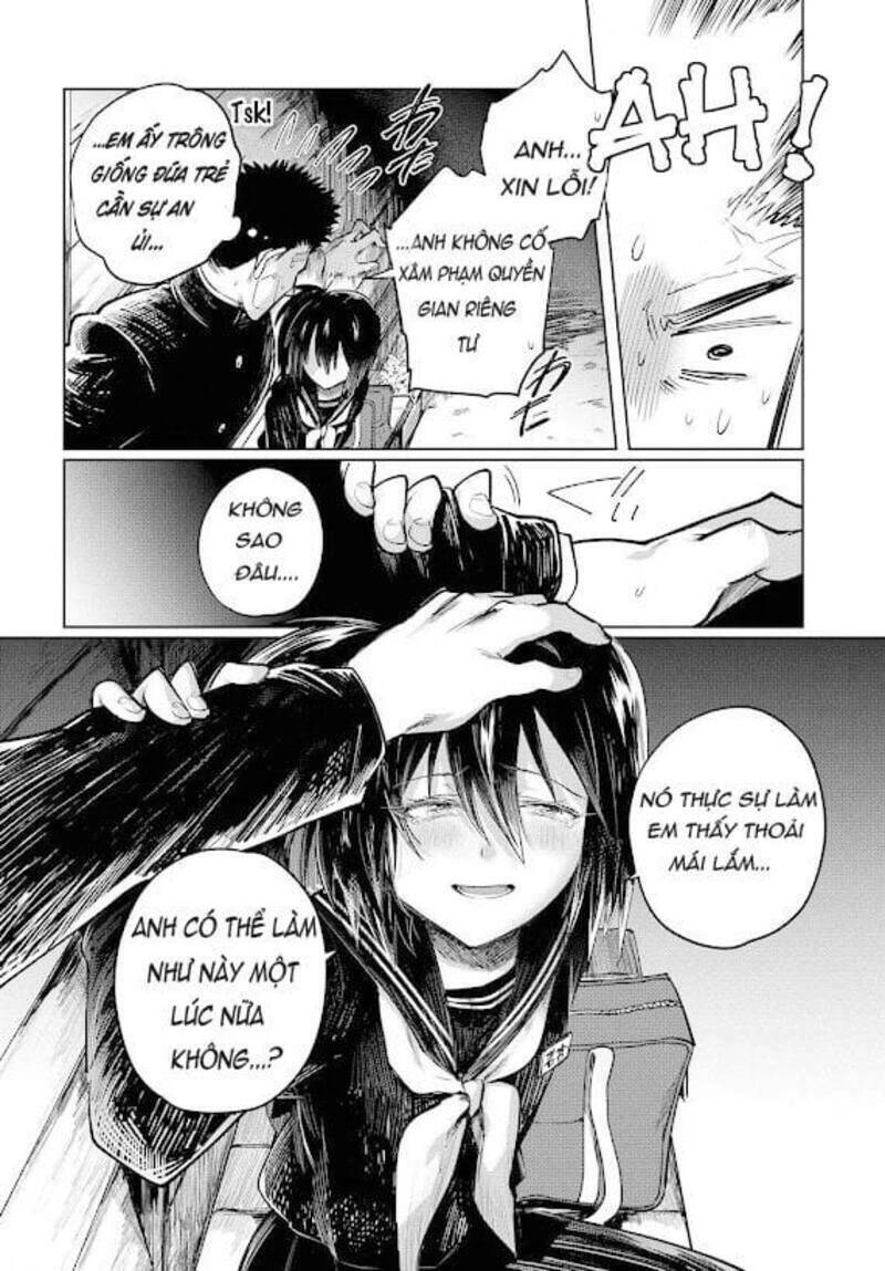 Do Chokkyuu Kareshi X Kanojo Chapter 23 - 17