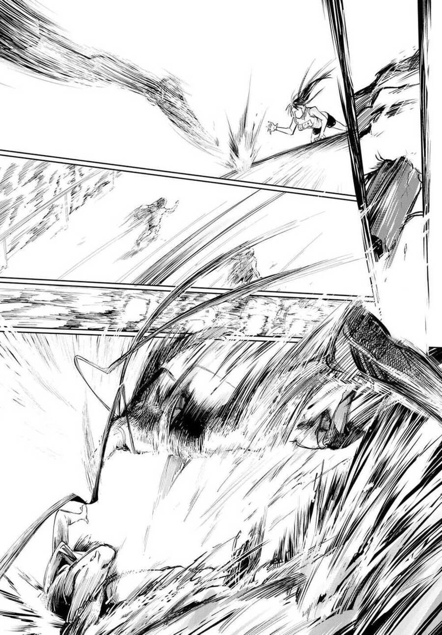 Do Chokkyuu Kareshi X Kanojo Chapter 24 - 19