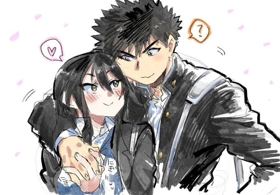 Do Chokkyuu Kareshi X Kanojo Chapter 24.6 - 9