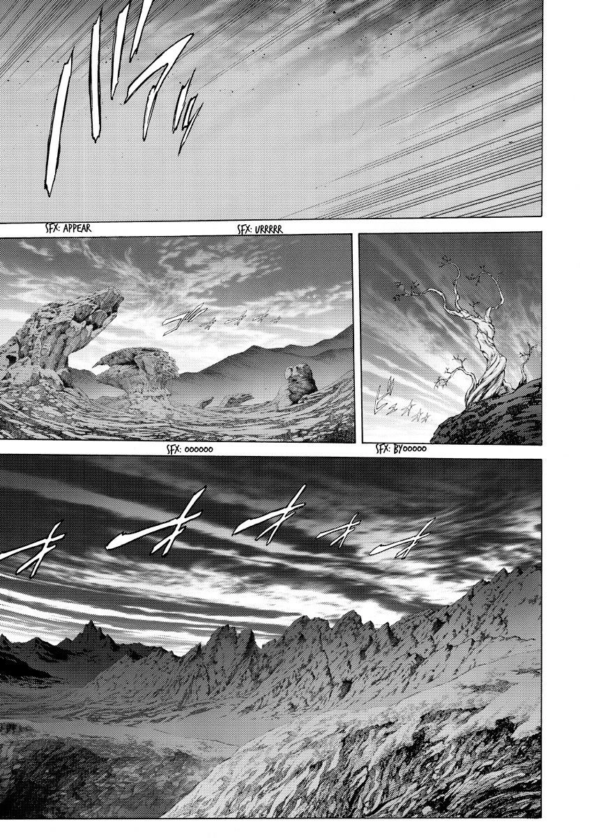 Sword Art Online - Alicization Chapter 2 - 30