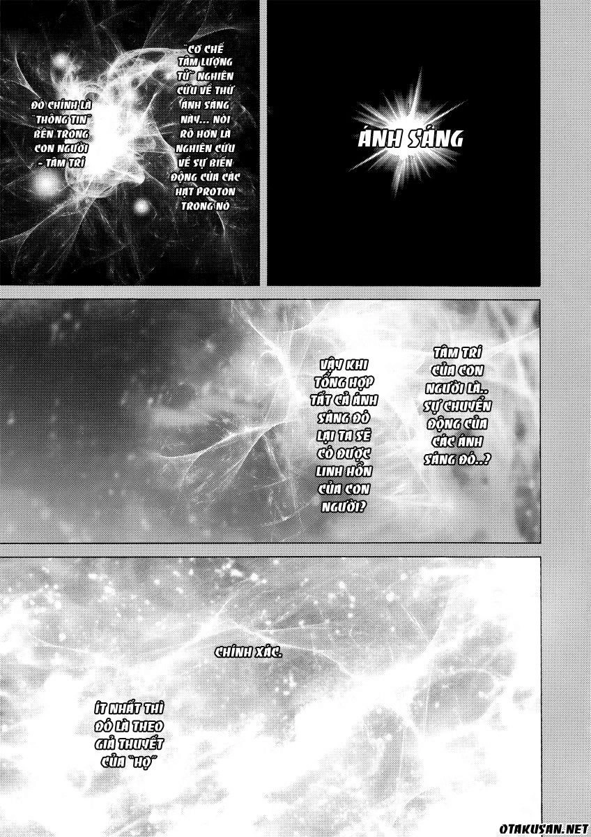 Sword Art Online - Alicization Chapter 5 - 4