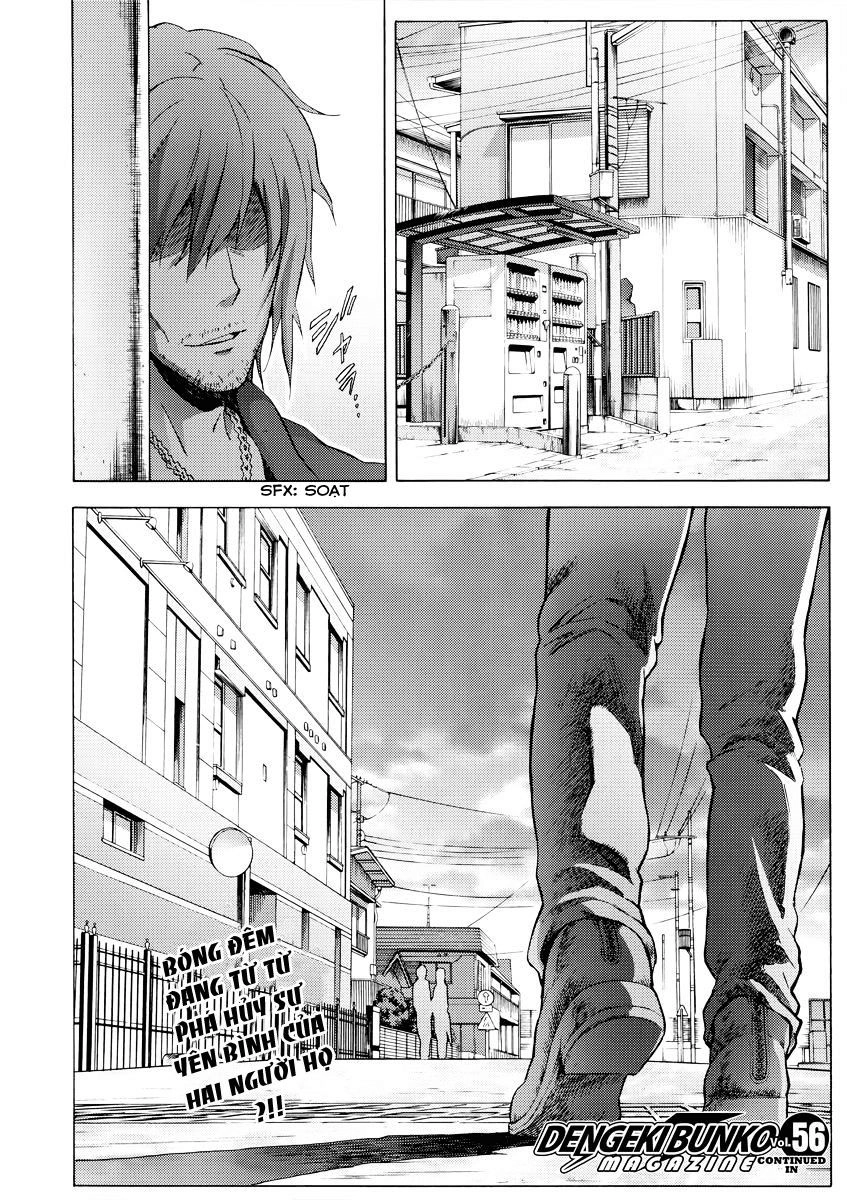 Sword Art Online - Alicization Chapter 5 - 29