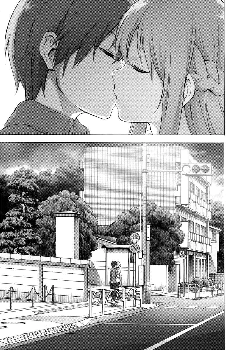 Sword Art Online - Alicization Chapter 6 - 6