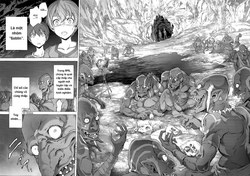 Sword Art Online - Alicization Chapter 9 - 23