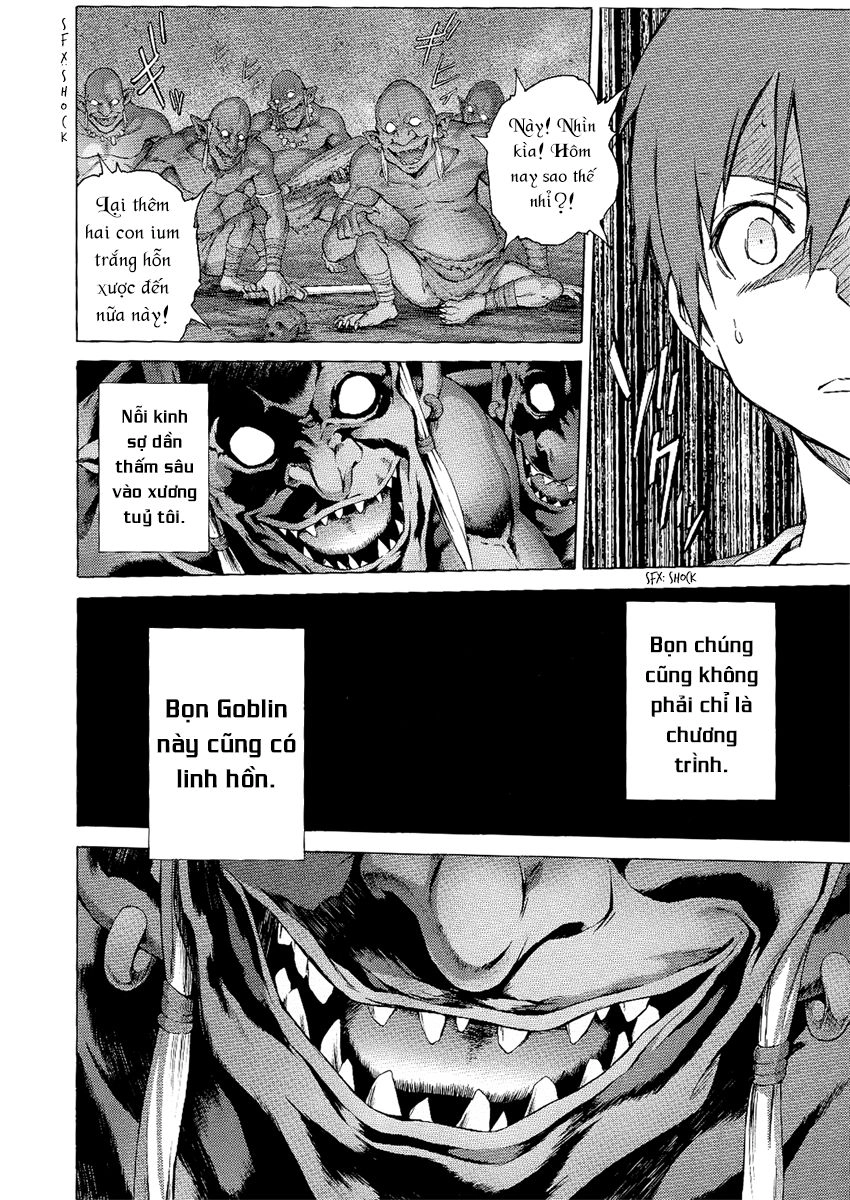 Sword Art Online - Alicization Chapter 9 - 24