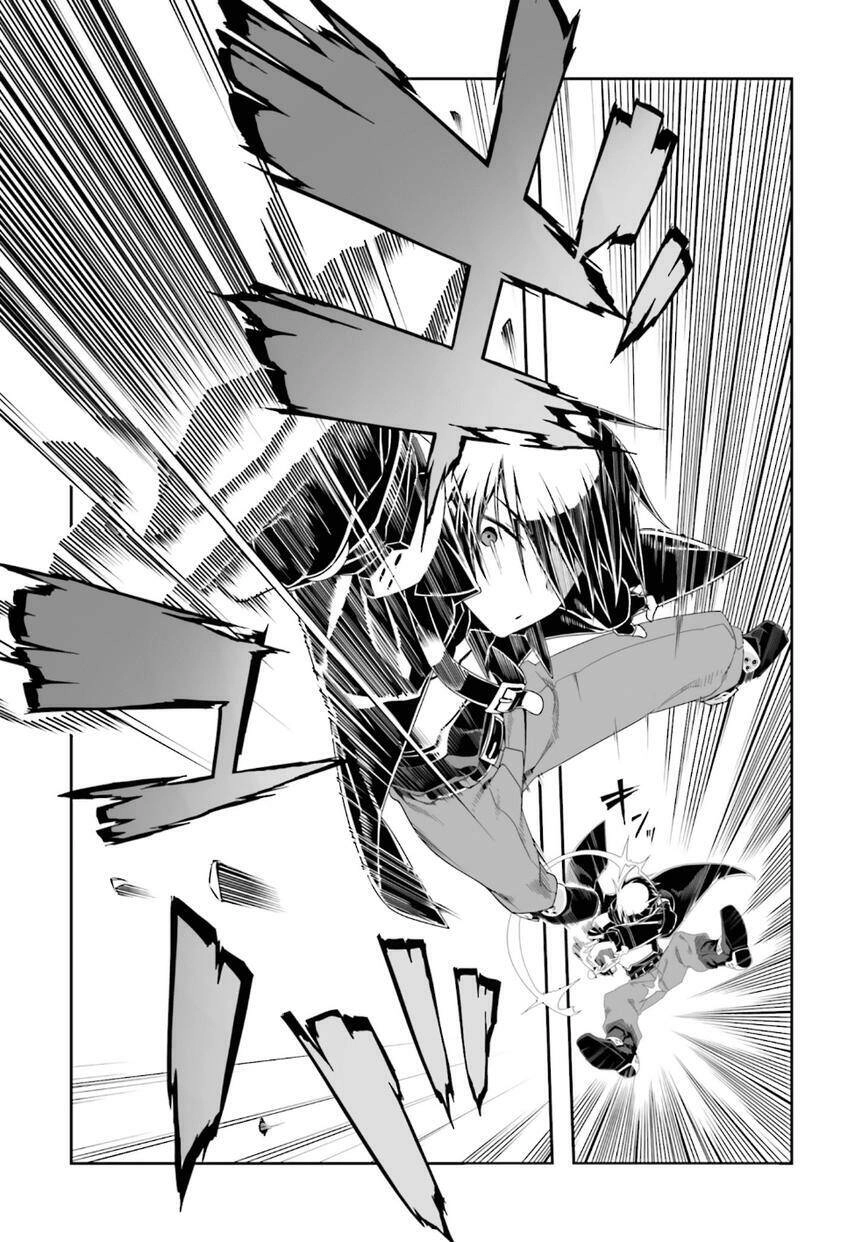 Sword Art Online - Alicization Chapter 11 - 10