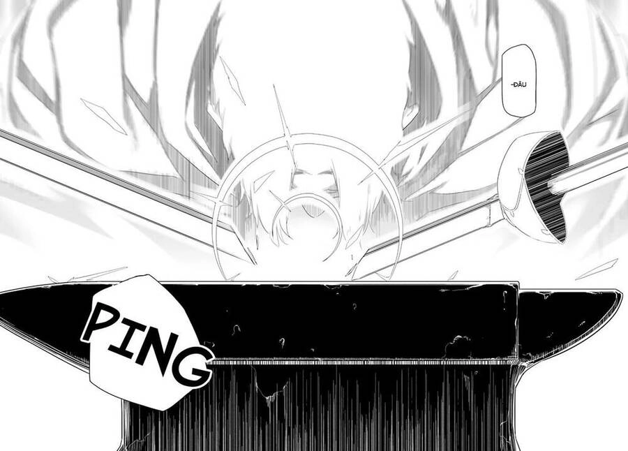 Sword Art Online - Alicization Chapter 11 - 44