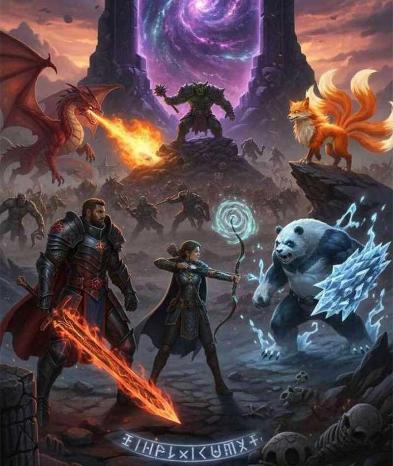 Con Gái Tôi Là Trùm Cuối Chapter 155 - 3