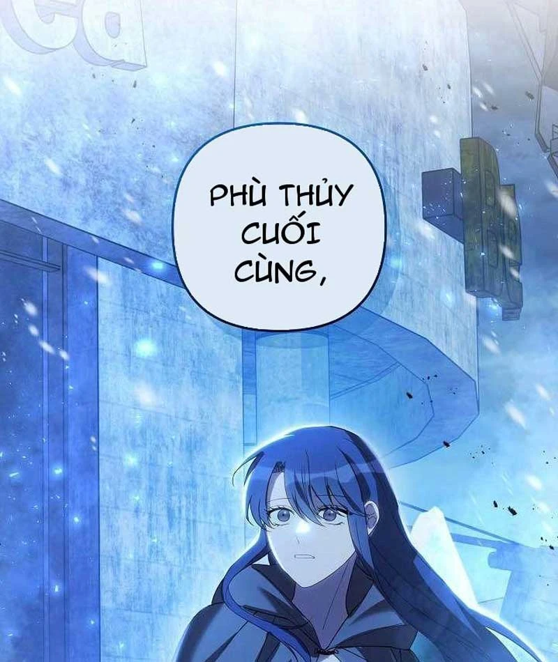 Con Gái Tôi Là Trùm Cuối Chapter 155 - 6