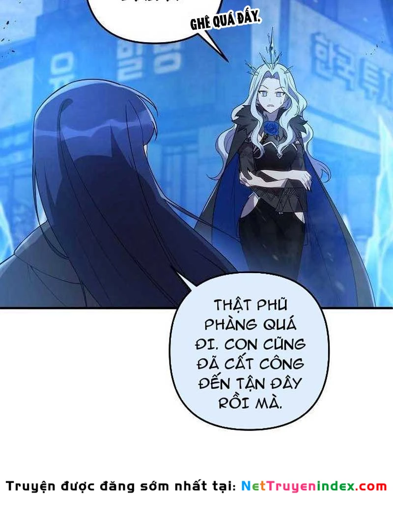 Con Gái Tôi Là Trùm Cuối Chapter 155 - 15